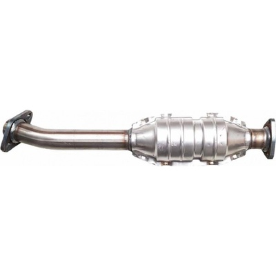 JMJ 1090015Katalyzátor výfuku OPEL Calibra 1 (89-97) 2.0i 16V 4x2, 4x4 , OPEL Vectra A (88-95) 2.0i 16V , OPEL Vectra A (88-95) 2.0i GSi 16V