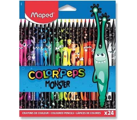 Maped 862624 24 ks