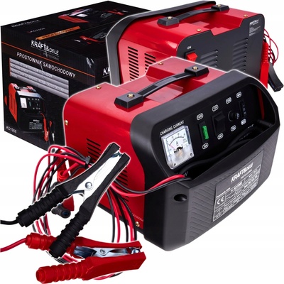 KraftDele KD1908 30A 12/24V