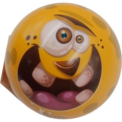 Epee Jumpík měkký Hopík 9,6 cm oranžový