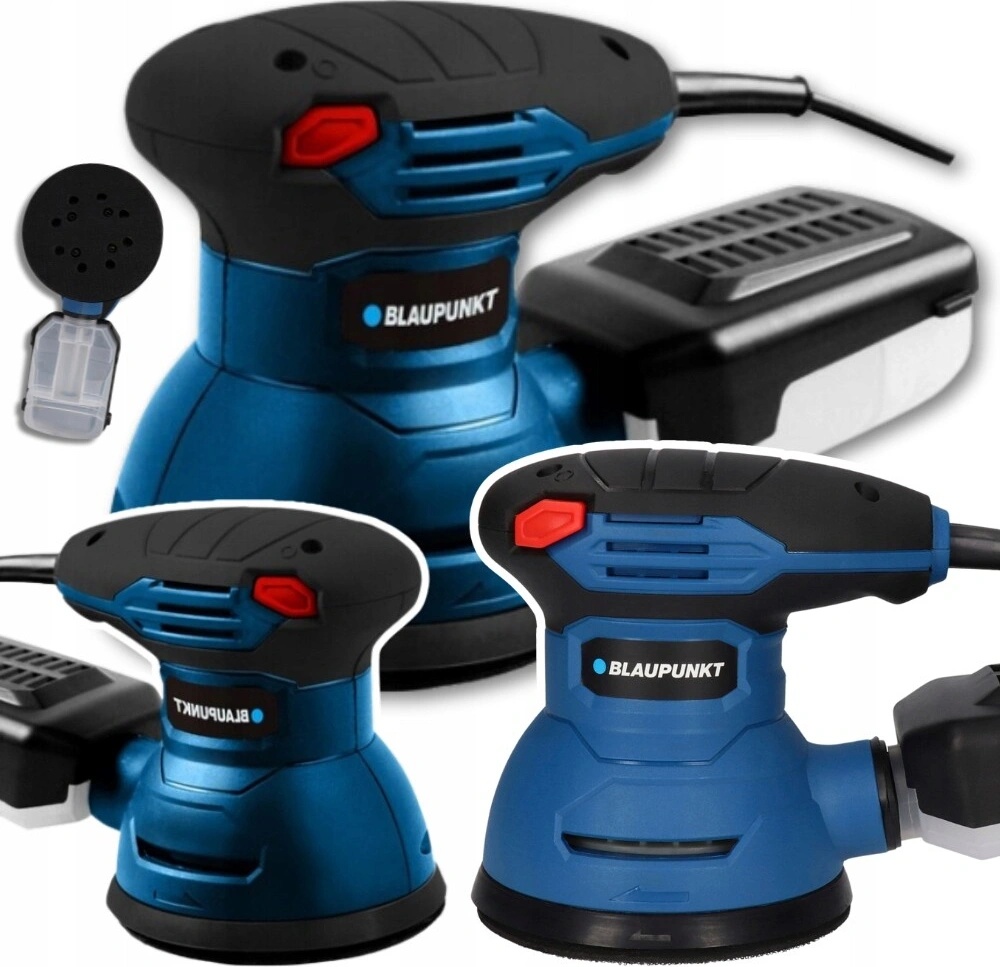 Blaupunkt OS3010