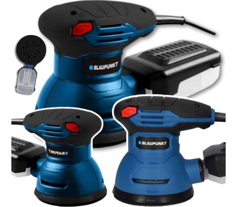 Blaupunkt OS3010