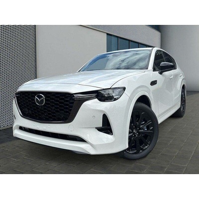 Mazda CX-60 e-Skyactiv PHEV Homura AWD 241 kW