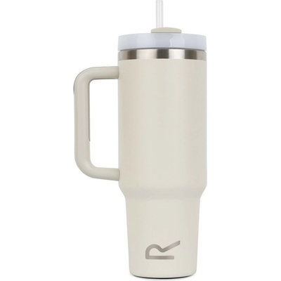 Regatta Termohrnček Thermulate Insulated Mug 1,2 l biela