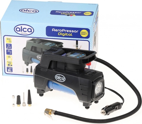 Alca 227600