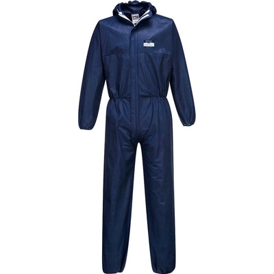Portwest Bliztex SMS ST30 Kombinéza typ 5/6 modrá XL – Zboží Dáma