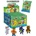 Orbico Stumble Guys 3D минифигурки серия 2 - прозорец 3 бр. ASST (1100032981)