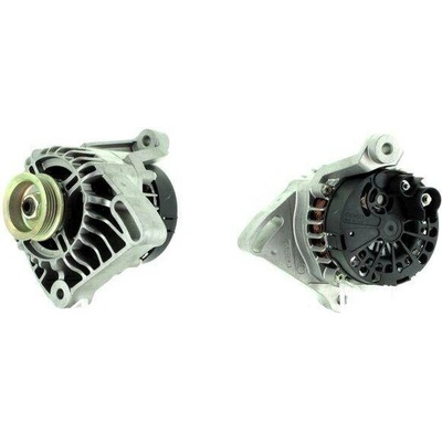 Alternátor Fiat Punto 1.2i 80 16V, Magneti Marelli 63321761, 46554405