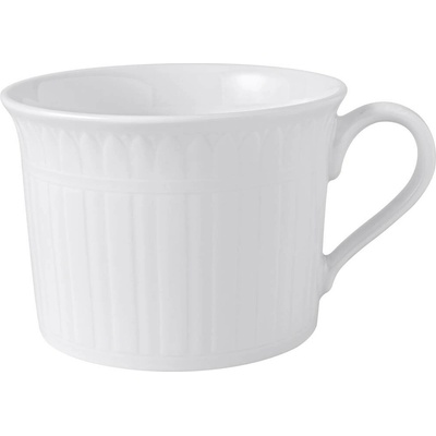 Villeroy & Boch cellini snídaňový šálek 350 ml
