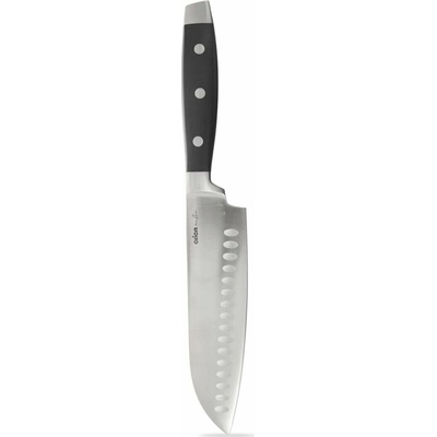 Orion Kuchyňský nůž MASTER santoku 18,5 cm