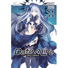 DATE A LIVE V11 {LN}