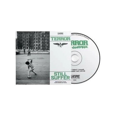 Terror - Still Suffer LP
