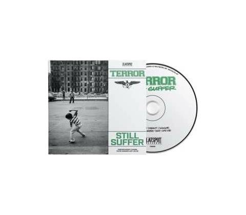 Terror - Still Suffer LP