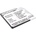 VHBW Батерия за Alcatel One Touch Pixi First / OT-4024, 1400 mAh (800113748)