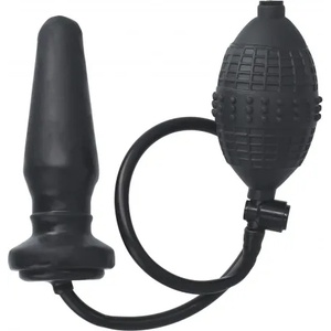 Toyz4Lovers Надуваем анален разширител Timeless M