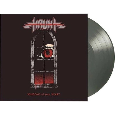 Haunt - Windows Of Your Heart LP