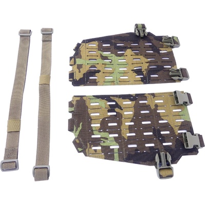 SCR12 Squire Chest Rig Templar’s Gear Vzor 95 woodland
