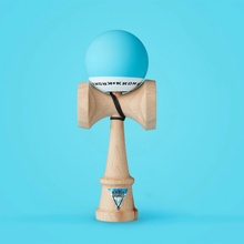 Kendama Krom Pop Sky Blue