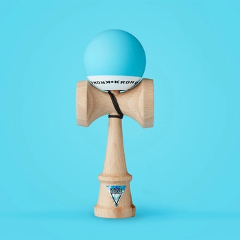 Kendama Krom Pop Sky Blue