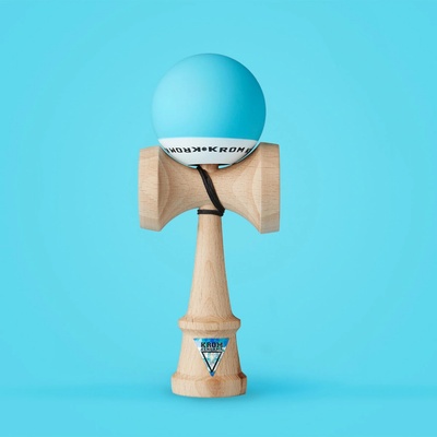 Kendama Krom Pop Sky Blue