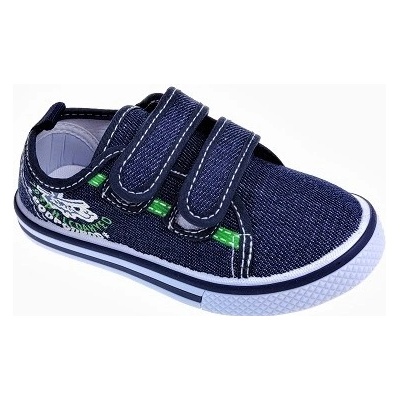 Mat Star detské plátenky 012194 jeans