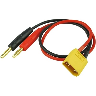 Carson Kábel nabíjací Charger cable XT90