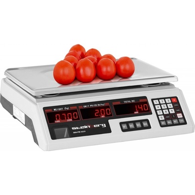 Steinberg Systems SBS-PW-402CR