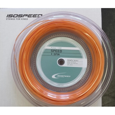 Isospeed Pulse 200m 1,30mm