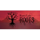 Rusty Lake: Roots