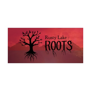 Rusty Lake: Roots