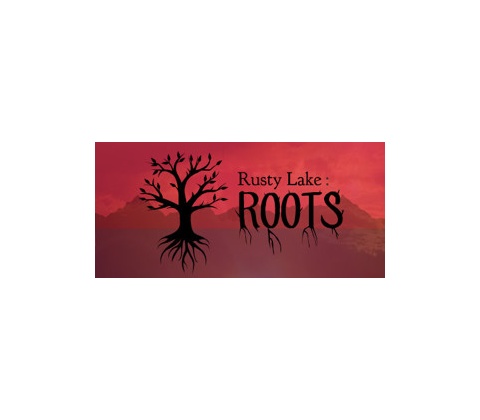 Rusty Lake: Roots