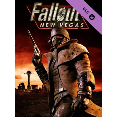 Fallout: New Vegas - All DLC Pack