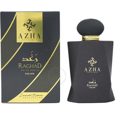 AZHA Perfumes Raghad parfumovaná voda dámska 100 ml
