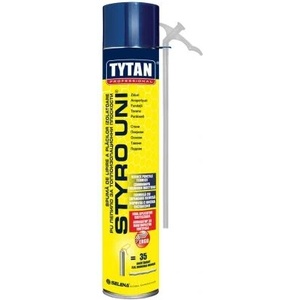 Tytan ЛЕПИЛО ЗА ТОПЛОИЗОЛАЦИЯ styro РЪЧНО tytan 753 un (7803)