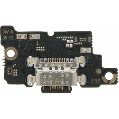 Doska nabíjací konektor + mikrofón Xiaomi Poco F3