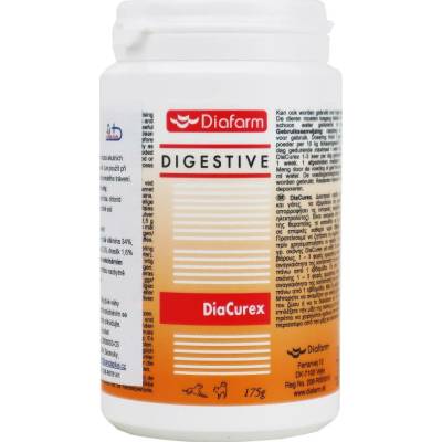 Diafarm DiaCurex pro psy a kočky 175g