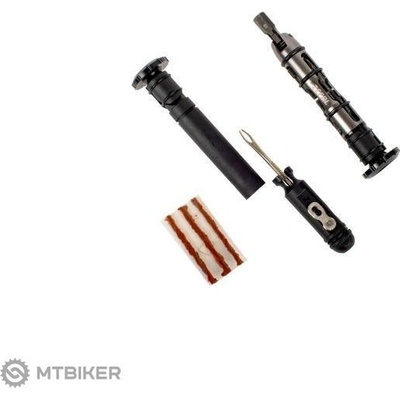 Zéfal Z BAR TOOL sada pro opravu tubelessů