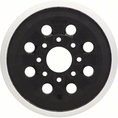 BOSCH Brusný talíř, střední, 125 mm 2608000349