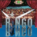 STARR RINGO - RINGO LP