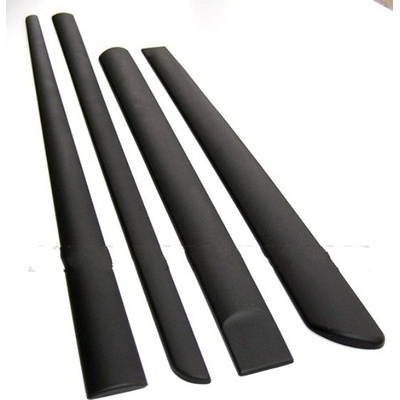 Lišty dverí Toyota YARISV. 2010-2019