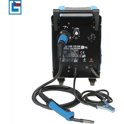 Güde MIG 172/6 W GU20074