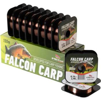 Falcon Carp 100m 0,35mm