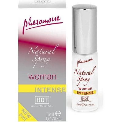 Hot Woman Pheromon Natural Spray Twilight 5 ml