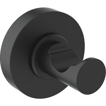 Ideal standart ЗАКАЧАЛКА ЕДИНИЧНА iom a9115xg ЧЕРЕН МАТ (a9115xg)