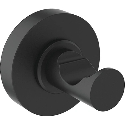 Ideal standart ЗАКАЧАЛКА ЕДИНИЧНА iom a9115xg ЧЕРЕН МАТ (a9115xg)