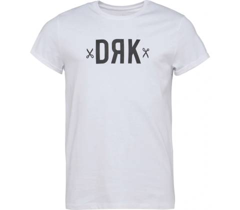 DRK Basic biela
