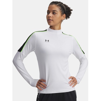 Image 1 of Under Armour Дамски суитшърт Under Armour UA W Challenger Midlayer Under Armour | Byal | ЖЕНИ | XS