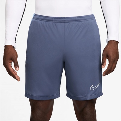 Nike Мъжки къси панталони Nike Academy Shorts Mens - Diffused Blue