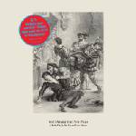 Jamie Fry & Luke Haines - Test Driving The New Prius (Reissue) (LP) (5063176047212)