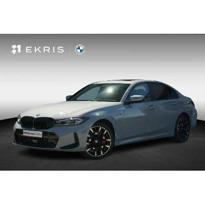 BMW 330e M Sport 215 kW